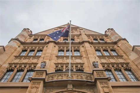 Australian Education System: Shaping Tomorrow’s Leaders