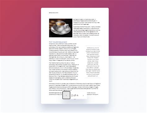 Image result for Open PDF Files in JavaScript