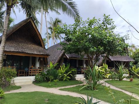 FERRA RESORT SIARGAO (Siargao Island/General Luna) - B&B Reviews ...