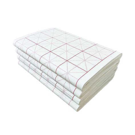 Megrez Chinese Calligraphy Xuan Paper Brush Writing Sumi Paper Xuan ...