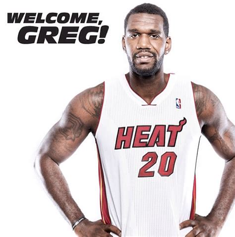 Court Vision: Heat welcome Greg Oden with open arms - Sports Illustrated