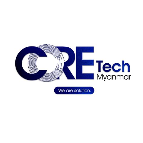 Rezultat imagine pentru Tech Myanmar