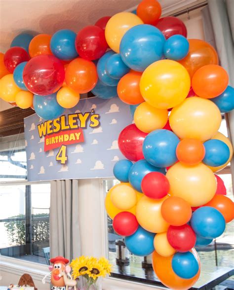 Toy Story Fun Party 的图像结果