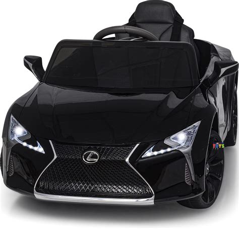 Buy Kids Ride On Toys — 12V Electric Car with Parent Remote Control ...