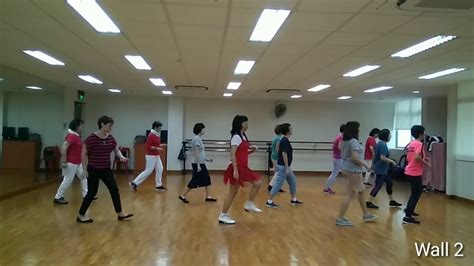 Memory Line Dance Tutorial 的图像结果