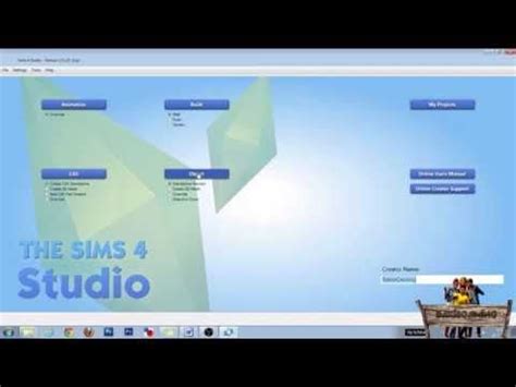 Image result for Sims 4 Object Tuning Tutorial