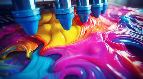 Image result for Making Colour Ink Printer