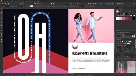 Download Affinity Publisher 2.6 for windows - Filepuma.com