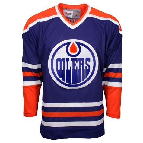 Edmonton Oilers Indigenous Jersey: Designs & History