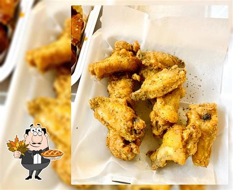 Willow Creek, McRae - Restaurant menu, prices and reviews