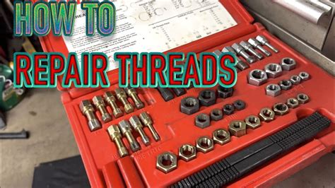 Image result for Thread Damage