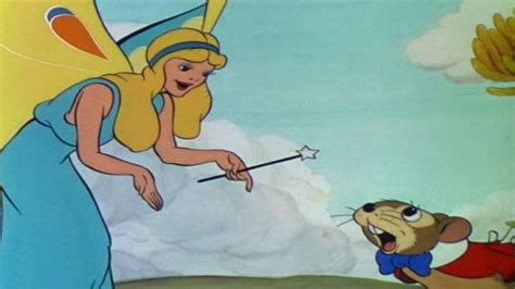 Flying Mouse 的图像结果