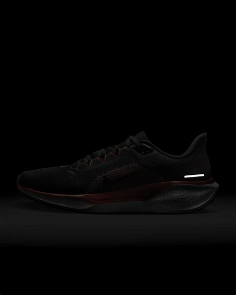 Nike Pegasus 41 NFL Cincinnati Bengals Men's Road Running Shoes. Nike.com