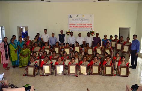 Toyota Kirloskar Motor develops 30 Model Anganwadi Centres in ...