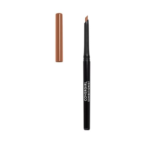 Buy COVERGIRL - Exhibitionist All-Day Lip Liner, Retractable Tip, Easy ...