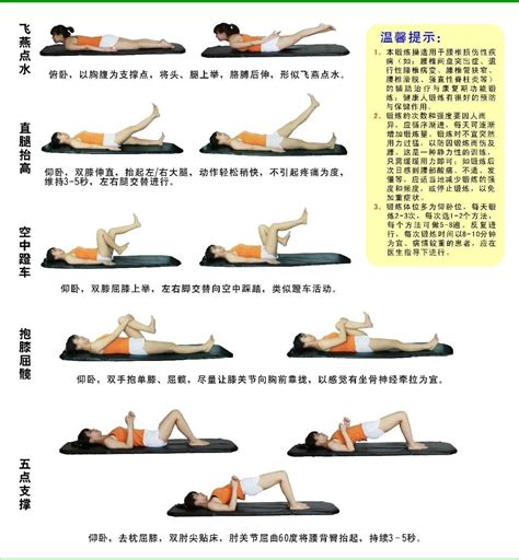 保护腰椎的姿势 - 最新资讯 - 台湾传统软手法培训-叶慧阳