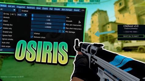 Image result for CS GO Hack Client