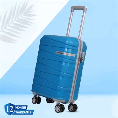 Trolley Bags - Buy Trolley Bags online at Best Prices in India ...