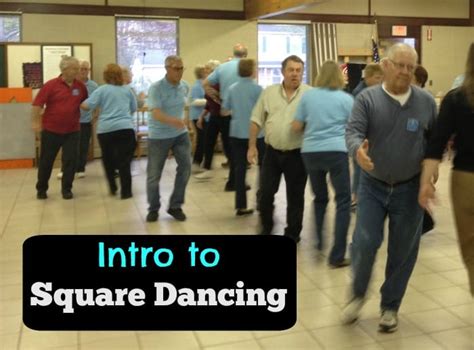 Basic Square Dancing 的图像结果
