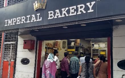 Imperial Bakery Is One Of Pune’s Oldest Bakeries, This 72-Year-Old ...