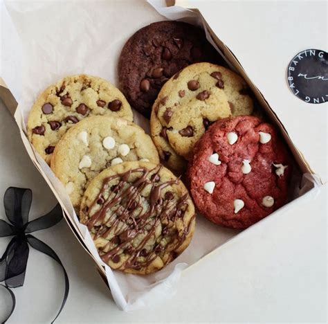 Crumble Cookies: Delicious Recipes to Try