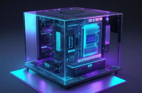 Future Technology Hologram Computer 的图像结果