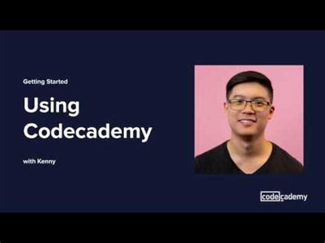 Image result for How to Use Codecademy