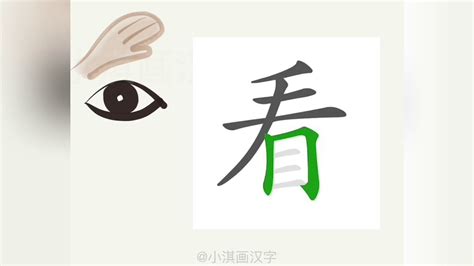 老外为学中文太拼了，将汉字画成插画，称汉字让人又爱又恨
