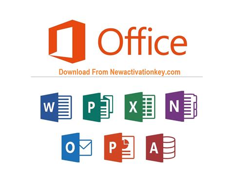 微软Office 2019下载_Office 2019破解版下载 免费完整版破解版 1.0_零度软件园