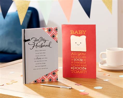 American Greetings Funny Romantic Birthday Card India | Ubuy