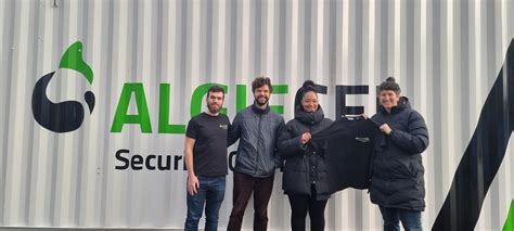 Home - ALGIECEL