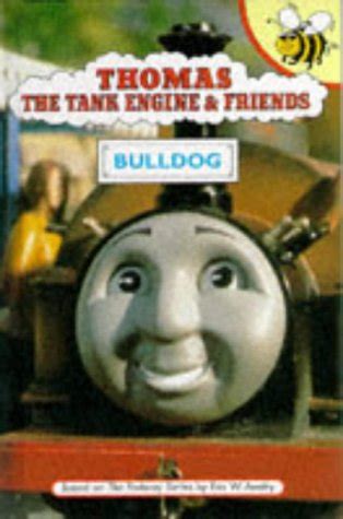 Buy Bulldog: v. 48 (Thomas the Tank Engine & Friends) Book Online at ...