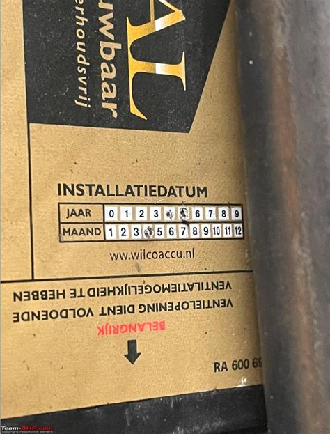 Image result for Testing 12V Battery with Multimeter