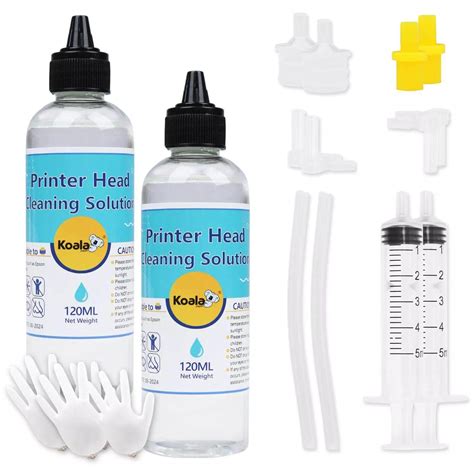 Image result for Printer Cleaning Kit
