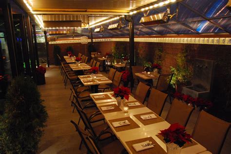 Private Dining — Toscano Restaurant in Sandy & Draper Utah