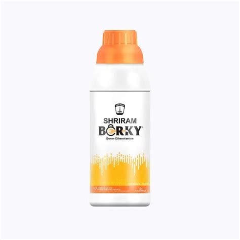 Buy Shriram Borky Nutrient Fertilizer: Advanced Nutritional Excellenc...