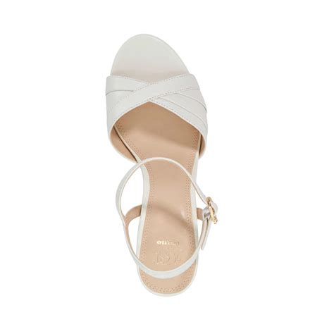 Dune Women's Mallorca Block Court Shoes | Sports Direct