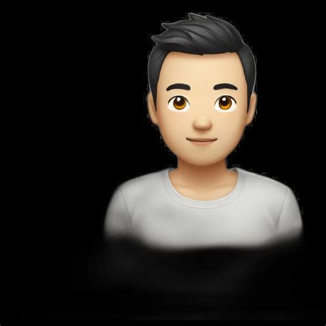 Takumi Chinese guy 28-year-old emoji | AI Emoji Generator