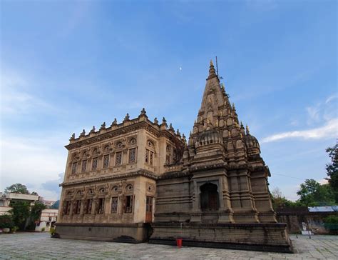 Travel India: Places to Visit in Pune | Love, Life, & Beyond