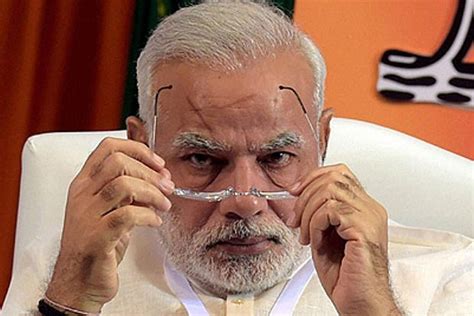 Memes on Modi's 'cloud theory' on Balakot airstrike trending