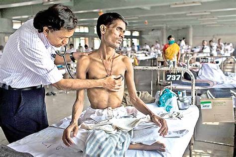 A call to make Chennai TB Free