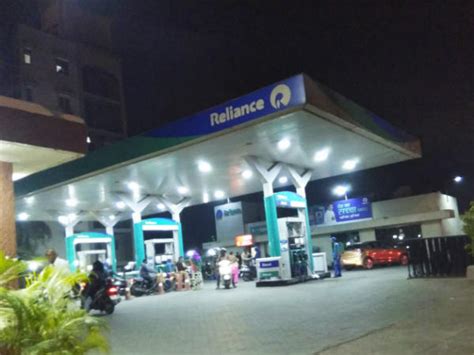 RIL and BP Launch Fuel Retailing JV Under ‘Jio-BP' - Goodreturns