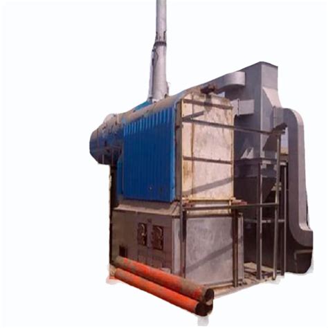 Wood Fired Boilers - Wood Fired Steam Boiler,2000 kg/hr IBR Approved ...