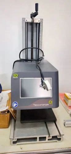 Dot Pin Marking Machine - Portable Dot Pin Marking Machine Trader ...