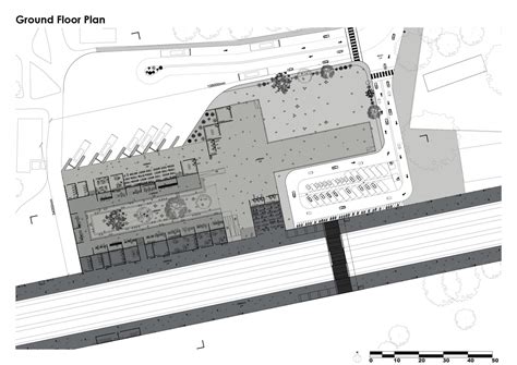 MULTIMODAL TRANSIT HUB | CEPT - Portfolio