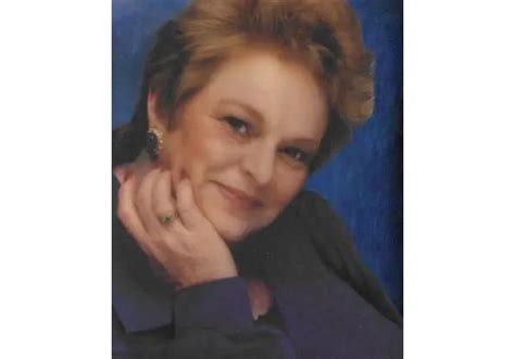 Billie Jean Balint Obituary (2025) - Mannington, WV - Hutson Funeral ...