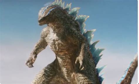 Image result for Evolved Godzilla Minecraft Mod