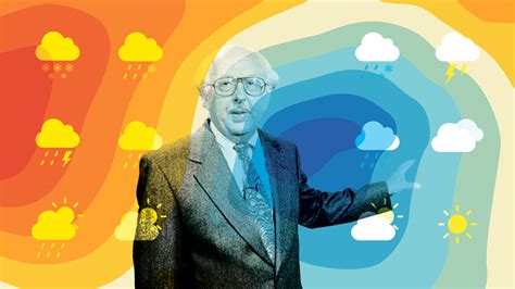The science behind weather forecasts, explained - Big Issue