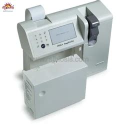 Easy Blood Gas Analyzer pH, PCO2, and PO2 Medica USA, For Hospital, POC ...