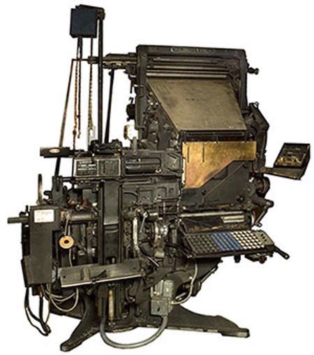 Image result for Computer Museum Line Printer